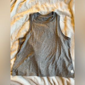 Vuori Soft Workout Tank Top - Size Small